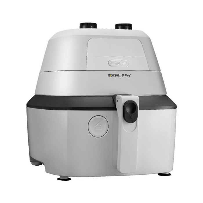 DeLonghi FH2101W, фритюрница