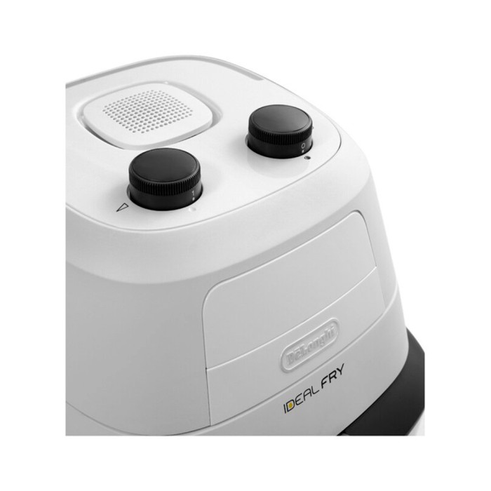 DeLonghi FH2101W, фритюрница