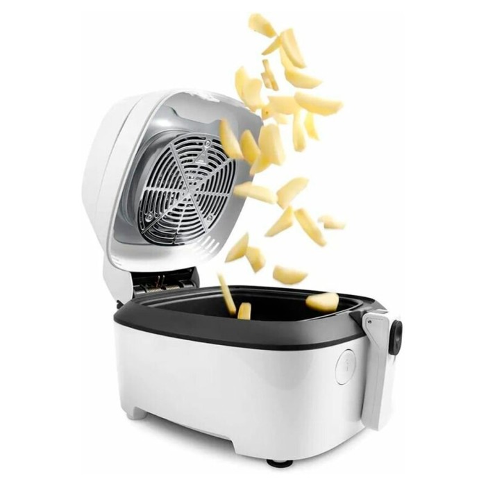 DeLonghi FH2101W, фритюрница