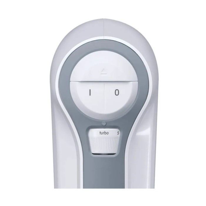 Braun HM3000, миксер