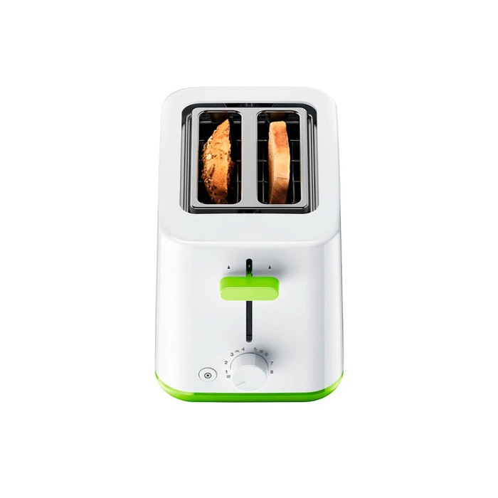 Braun HT1010, тостер