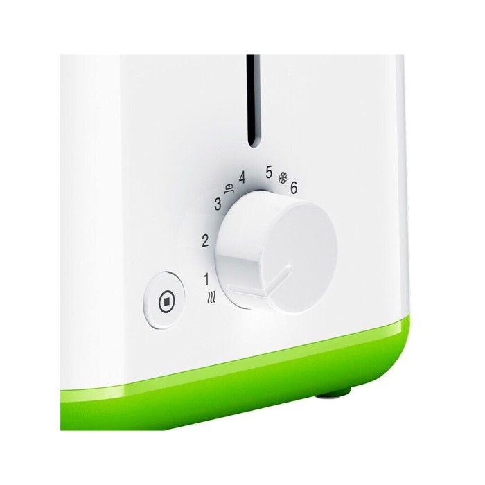 Braun HT1010, тостер