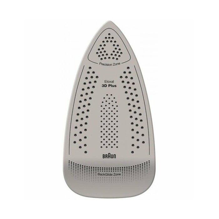 Braun IS7286 BK, парогенератор