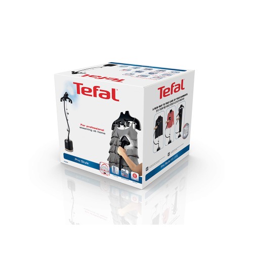 Tefal IT3420, вертикальный отпариватель