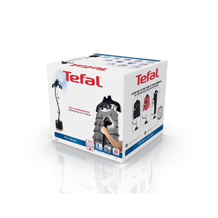 Tefal IT3420, вертикальный отпариватель