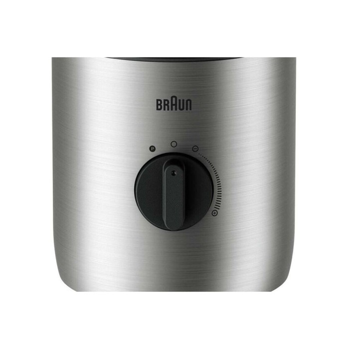 Braun JB3272SI, блендер