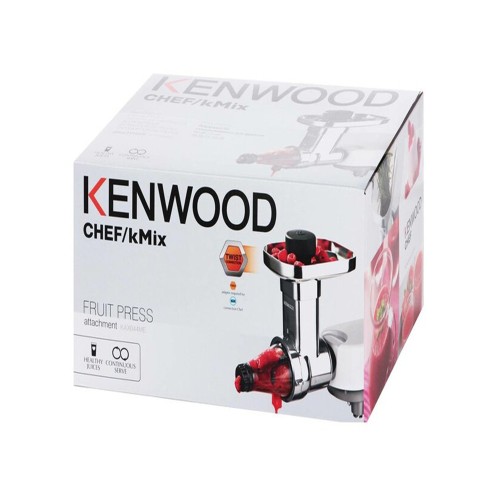 Kenwood KAX644 ME, насадка пресс