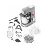 Kenwood cooking chef XL KCL95.004SI, кухонная машина