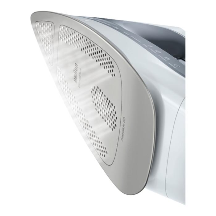 Braun SI7088, утюг