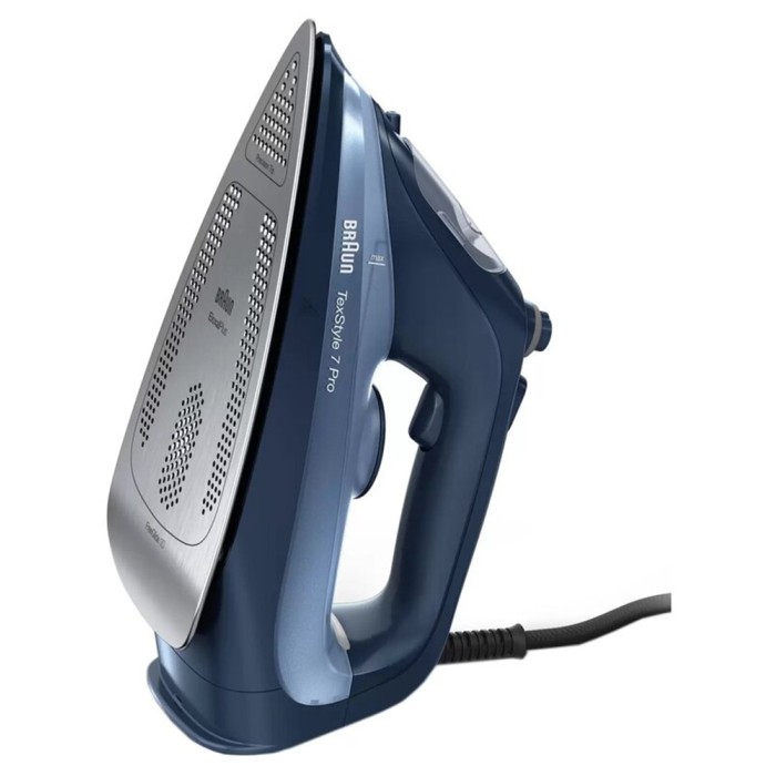 Braun SI7160, утюг