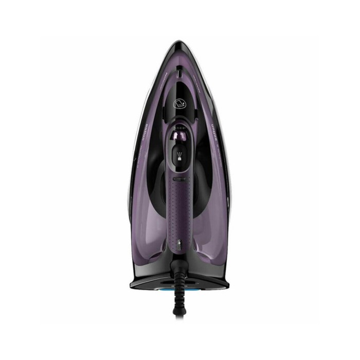 Braun SI9661VI, утюг