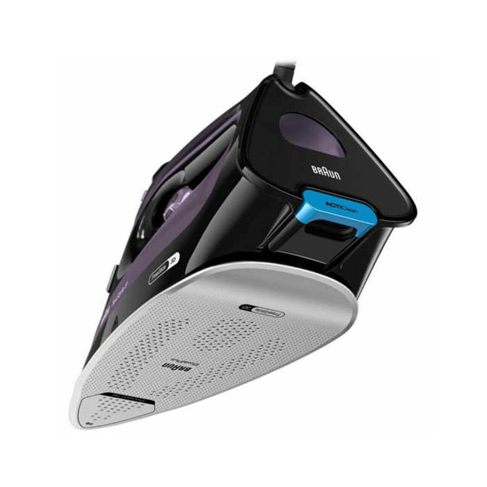 Braun SI9661VI, утюг