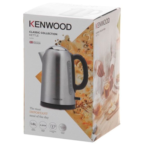 Kenwood SJM110, электрический чайник