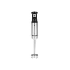 BQ HB1231SS Black-Steel, погружной блендер