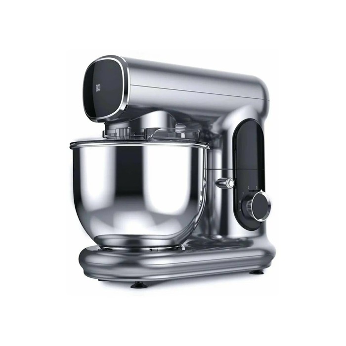 BQ MX822 Silver, миксер