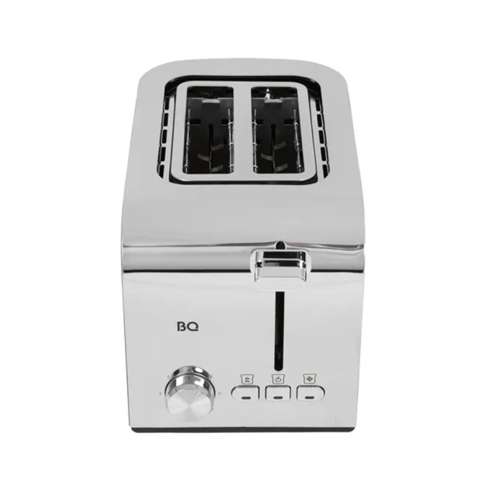 BQ T2000 Steel-Black, тостер