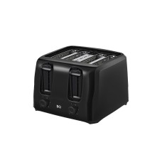 BQ T4001 Black, тостер