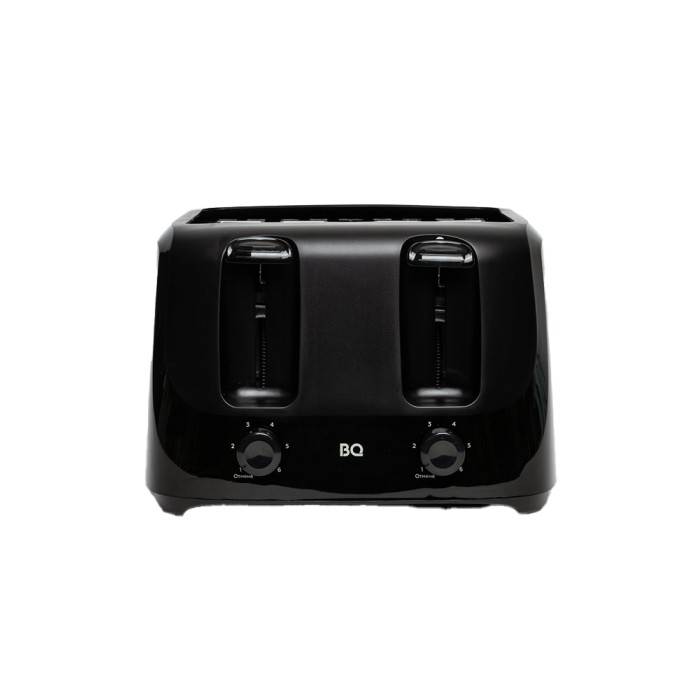 BQ T4001 Black, тостер