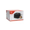 BQ T4001 Black, тостер