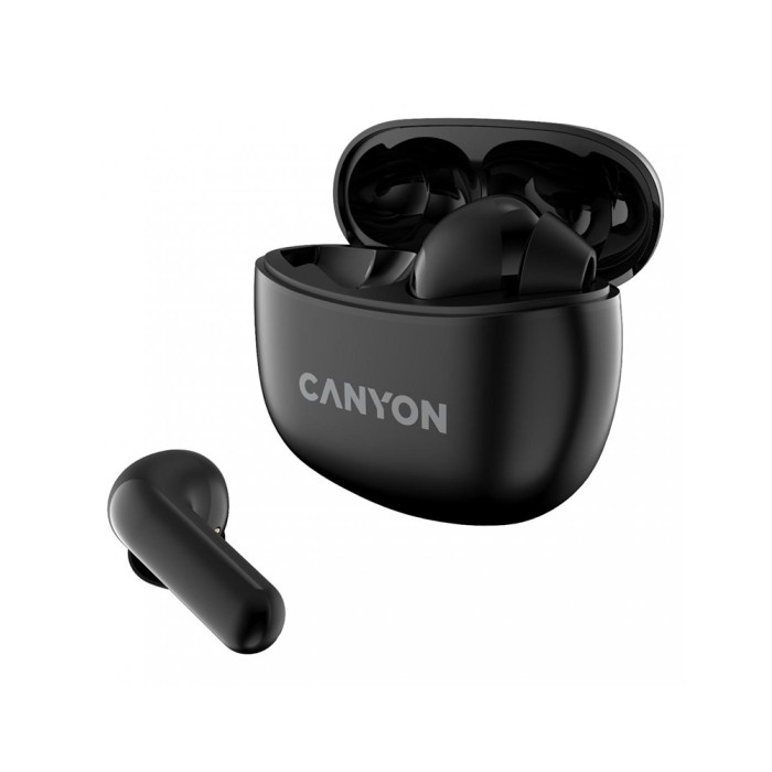 Canyon CNS-TWS5B, наушники беспроводные