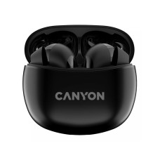 Canyon CNS-TWS5B, наушники беспроводные