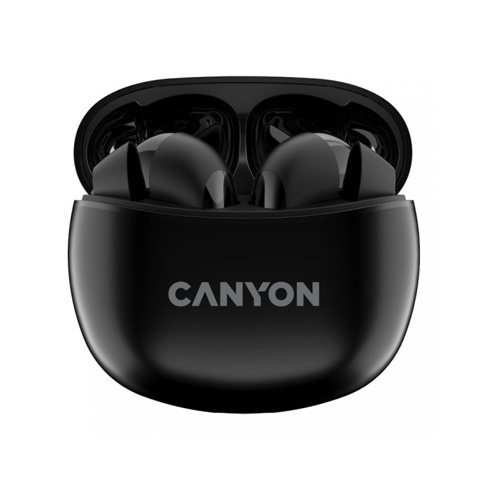 Canyon CNS-TWS5B, наушники беспроводные