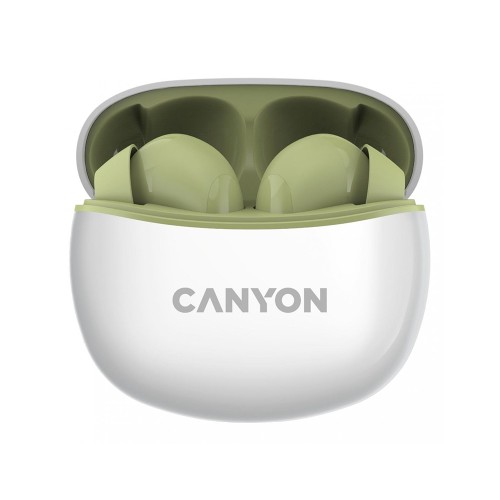 Canyon CNS-TWS5GR, наушники беспроводные