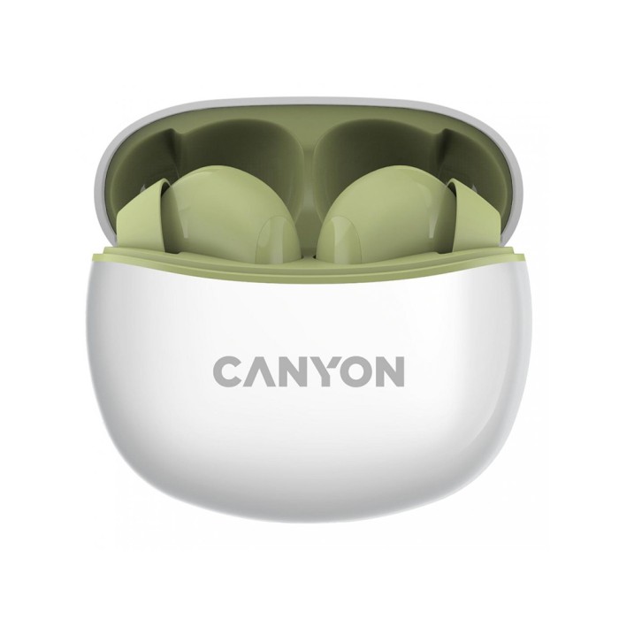 Canyon CNS-TWS5GR, наушники беспроводные
