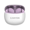 Canyon CNS-TWS5PU, наушники беспроводные