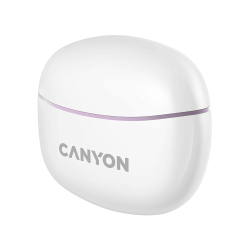 Canyon CNS-TWS5PU, наушники беспроводные