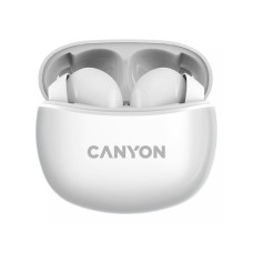 Canyon CNS-TWS5W, наушники беспроводные