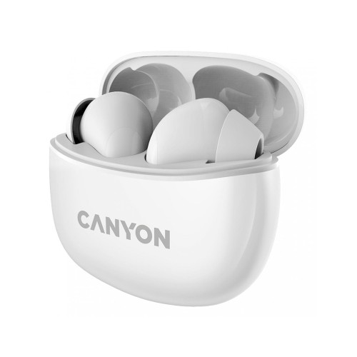 Canyon CNS-TWS5W, наушники беспроводные