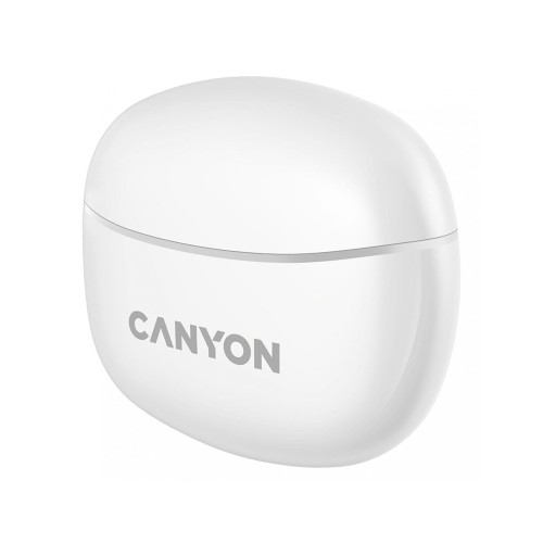Canyon CNS-TWS5W, наушники беспроводные