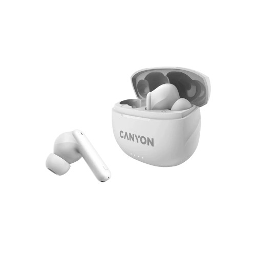 Canyon CNS-TWS8W, наушники беспроводные