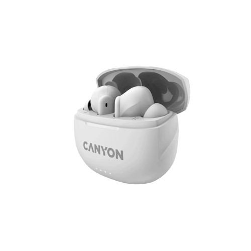 Canyon CNS-TWS8W, наушники беспроводные