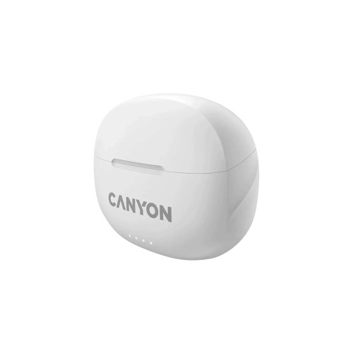 Canyon CNS-TWS8W, наушники беспроводные