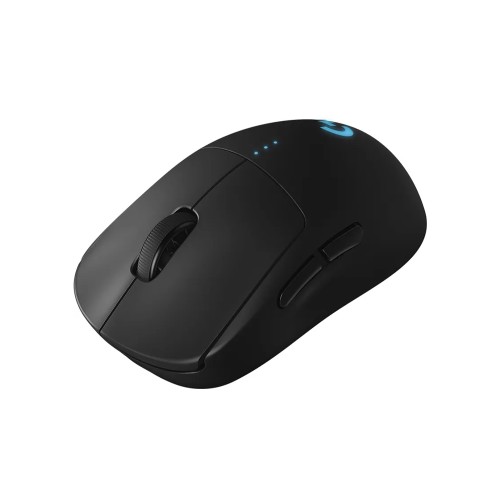 Logitech G PRO Lightspeed, мышь игровая беспроводная