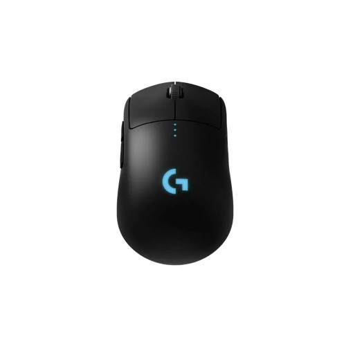 Logitech G PRO Lightspeed, мышь игровая беспроводная