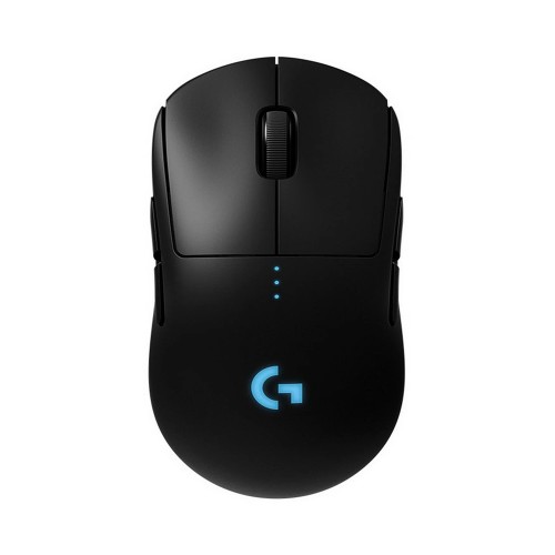 Logitech G PRO Lightspeed, мышь игровая беспроводная