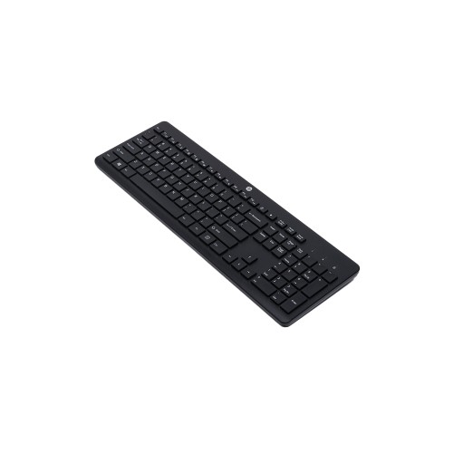 HP 235, беспроводная клавиатура и мышь