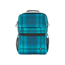 HP Campus XL Tartan plaid, рюкзак