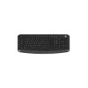 HP Pavilion Keyboard and Mouse 200 RUSS, набор проводной