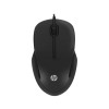 HP Pavilion Keyboard and Mouse 200 RUSS, набор проводной