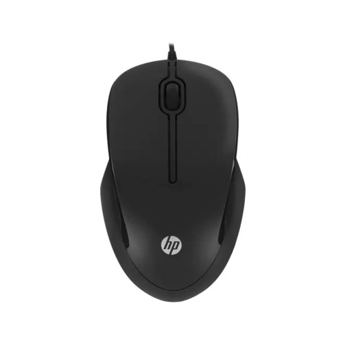 HP Pavilion Keyboard and Mouse 200 RUSS, набор проводной