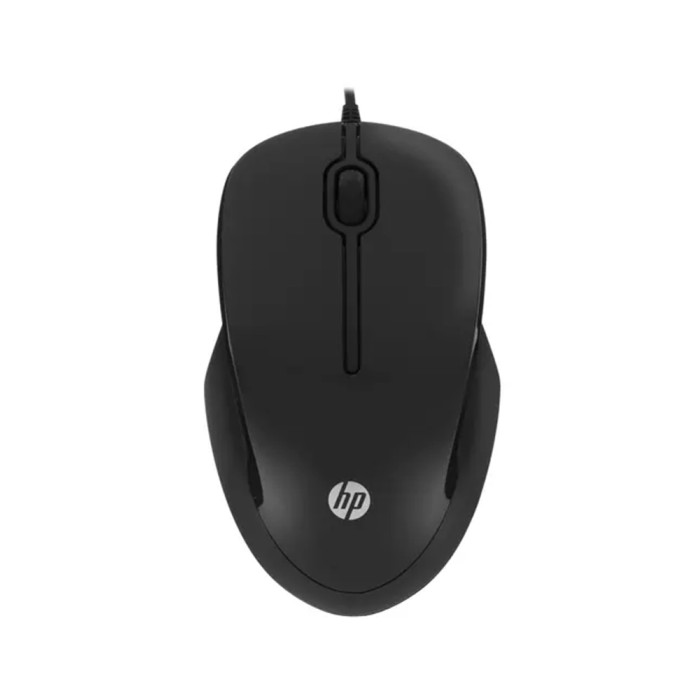 HP Pavilion Keyboard and Mouse 200 RUSS, набор проводной