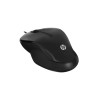 HP Pavilion Keyboard and Mouse 200 RUSS, набор проводной