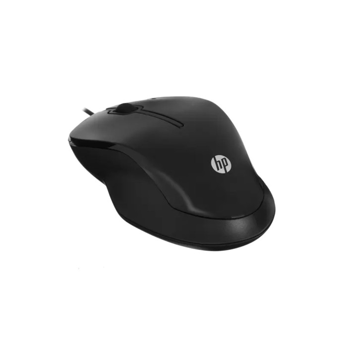 HP Pavilion Keyboard and Mouse 200 RUSS, набор проводной