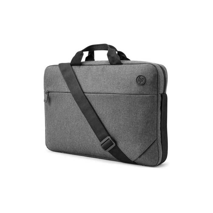 HP Prelude Grey 17, сумка для ноутбука