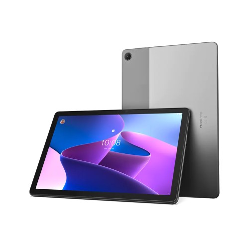 Lenovo Tab M10 (4/64GB) grey, планшет