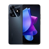 Tecno Spark 10 (8/128 GB) Meta Black, смартфон